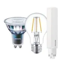LED-Lampen