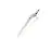 Philips LED-Feuchtraumleuchte CoreLine WT120C G3 37W 6000lm - 840 Kaltweiß | 150cm - Dimmbar - Bewegungs- und Lichtsensor - Durchgangsverdrahtung 3-Phasen - Ersatz Für 2x58W
