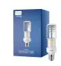 Philips TrueForce öffentlich (Straßen – SON) Master LED SON-T M E40 50W 9000lm - 740 Kaltweiß | Ersatz für 100W