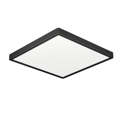 Plafonniers carrés