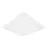 Ledvance Panneau LED Comfort Aluminium Blanc 33W 4320lm - 840 Blanc Froid | 62.5x62.5cm
