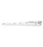 Ledvance Réglette LED Étanche Imperméable 58W 8000lm - 840 Blanc Froid | 150cm - Détecteur De Mouvement Et De Lumière