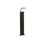 Ansell LED Lampadaire extérieur Senza Graphite 6.5W 406lm - 830 Blanc Chaud | 60cm - IP54
