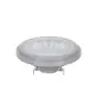 Noxion Lucent Spot LED G53 AR111 11.7W 800lm 40D - 927 Blanc Très Chaud | Meilleur Rendu Des Couleurs - Dimmable - Équivalent 75W