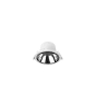 Noxion Downlight LED Apollo V2.0 TRIAC Dimmable 9-15W 1060-1800lm 60D - 830/840 CCT | 175mm - Diamètre 150mm
