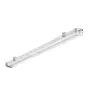 Philips Réglette LED Étanche Pacific WT475C 54W 7200lm - 840 Blanc Froid | 120cm