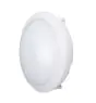 Noxion Hublot LED Pro Blanc 13W 1400lm - 827-830-840 CCT | 300mm - IP66 - Éclairage de secours 3 heures
