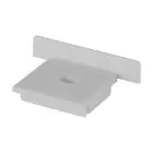 Ledvance Rubans LED Embout Hole pour Profil PW02 