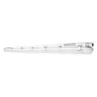 Ledvance Réglette LED Étanche Imperméable 26W 3500lm - 840 Blanc Froid | 150cm - Détecteur De Mouvement Et De Lumière - Équivalent 58W