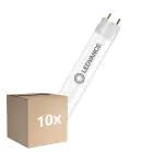 Lot 10x Ledvance Tube LED T8 EM Value (EM/Direct 230V) Standard Output 18.3W 2000lm - 830 Blanc Chaud | 150cm - Équivalent 58W
